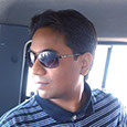 Profil użytkownika „Rahul Shirbhate”