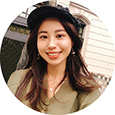 Erica Hu's profile