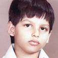 Arif Akhtar profili