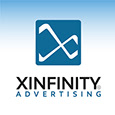 Henkilön Xinfinity Advertising profiili