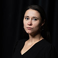 Julia Kononenko's profile