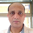 Rakesh Gadhias profil