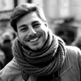 Profil użytkownika „Valerio Acampora”