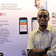 Amol Kadam's profile