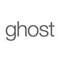 Ghost's profile