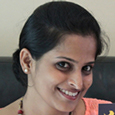 Jayanthi Varma's profile