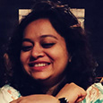 Profilo di Mansi Jain
