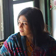 Swati Gupta's profile