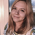 Daria Kalinina's profile