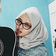 Profiel van Nabila Dewantari