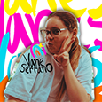 Vane Serrano's profile