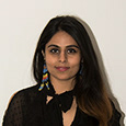 Profiel van Komal Sandhu