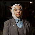 Zhraa Alshafeei's profile