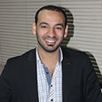 Ahmed Issa's profile