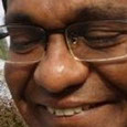 Ashwin Rajaramans profil