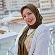 Profil von Asmaa Ahmed