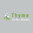 Thyme In Our Kitchen's profile