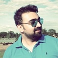 Profil użytkownika „Rahul Manohar”