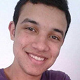 Abraão Azevedo's profile