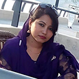 Mst.Bipasha Akter's profile