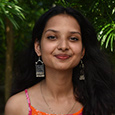 Priyansha Goyals profil