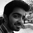 Profil użytkownika „Ashwini Parihar”