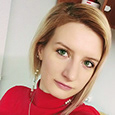 Ольга Зуб's profile