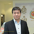 Kelvin YUEN sin profil
