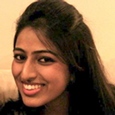 Ananta Sodhi's profile