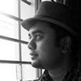 Balaji Ramesh's profile