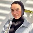 Profiel van Rana EL Bouz