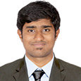 Profil Sridhar Venkateswaran
