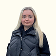 Profil von Anastasiia Martseniuk