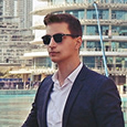 Profil von Dmitry Pakhomov