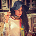 Profil użytkownika „Monica Ayoub”