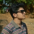 Gautam Naik's profile