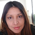 Ana del valle Velasquez Gonzalez's profile