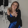 Irina Selivanova's profile