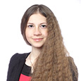 Yelyzaveta Korotkova's profile