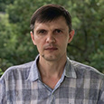Profil appartenant à Yury Filyukov