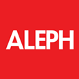 Profil appartenant à Aleph Diseño y Comunicación