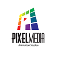 Pixel Media's profile