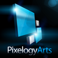 Profil von Pixelogy Arts