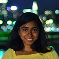 Mahitha Kalyani's profile