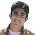 Mohamed Hossam's profile