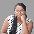 Upasana Roy's profile