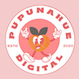 Pupunahue Digital 的个人资料