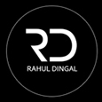 Rahul Dingal's profile