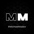 Michael Maslov's profile
