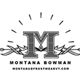 Montana Bowman さんのプロファイル